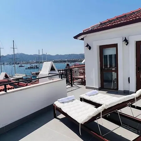 Appartement Vista House *