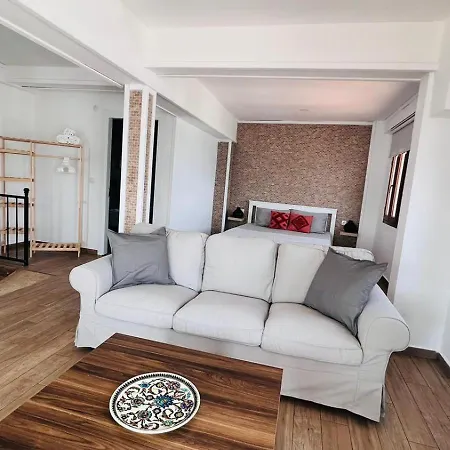 Vista House Appartement Marmaris
