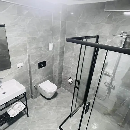Vista House Appartement