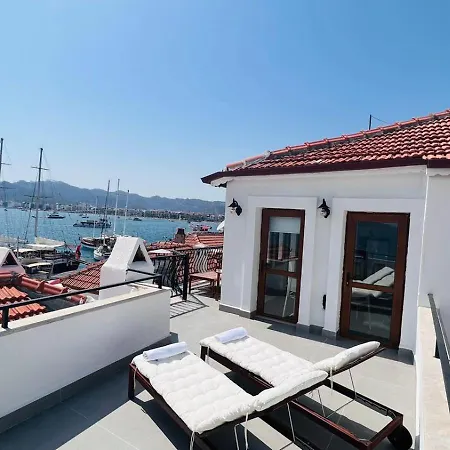 Vista House Marmaris