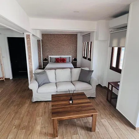 Vista House Appartement *